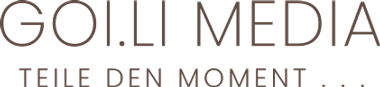 Goi.Li Media | Content · Social Media · Strategie
