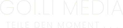 Goi.Li Media | Content · Social Media · Strategie