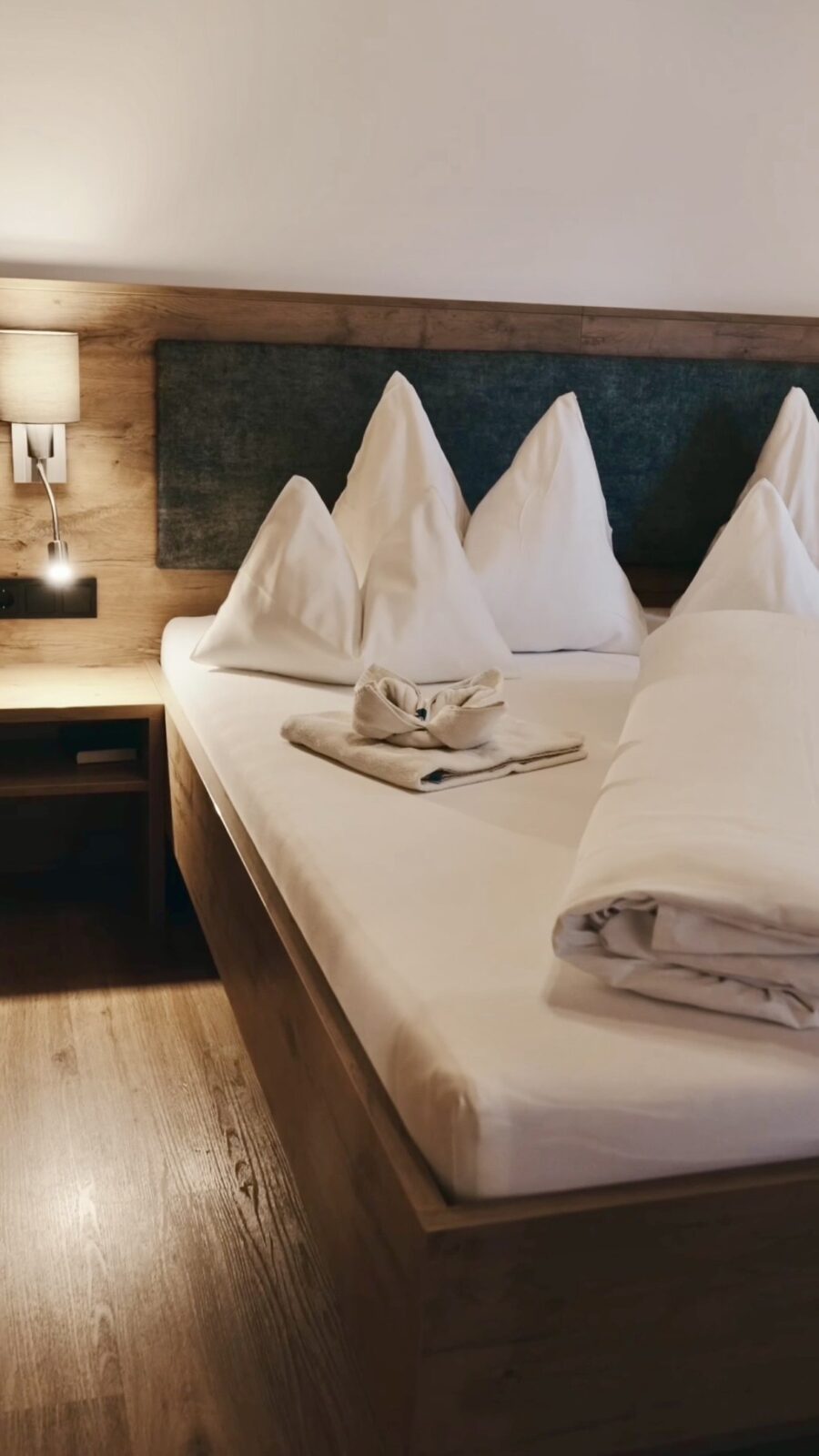 Regitnig – HOTEL & CHALETS am Weissensee – MTS – Mountain Bike Holidays