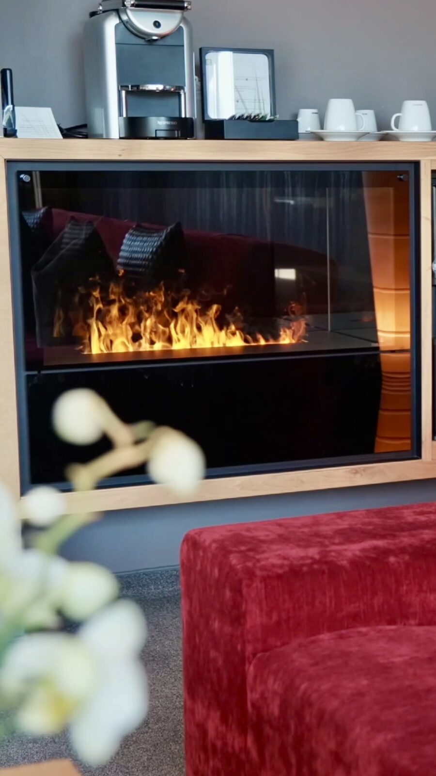 Ritzenhof ****S – Hotel & Spa am See – Saalfelden